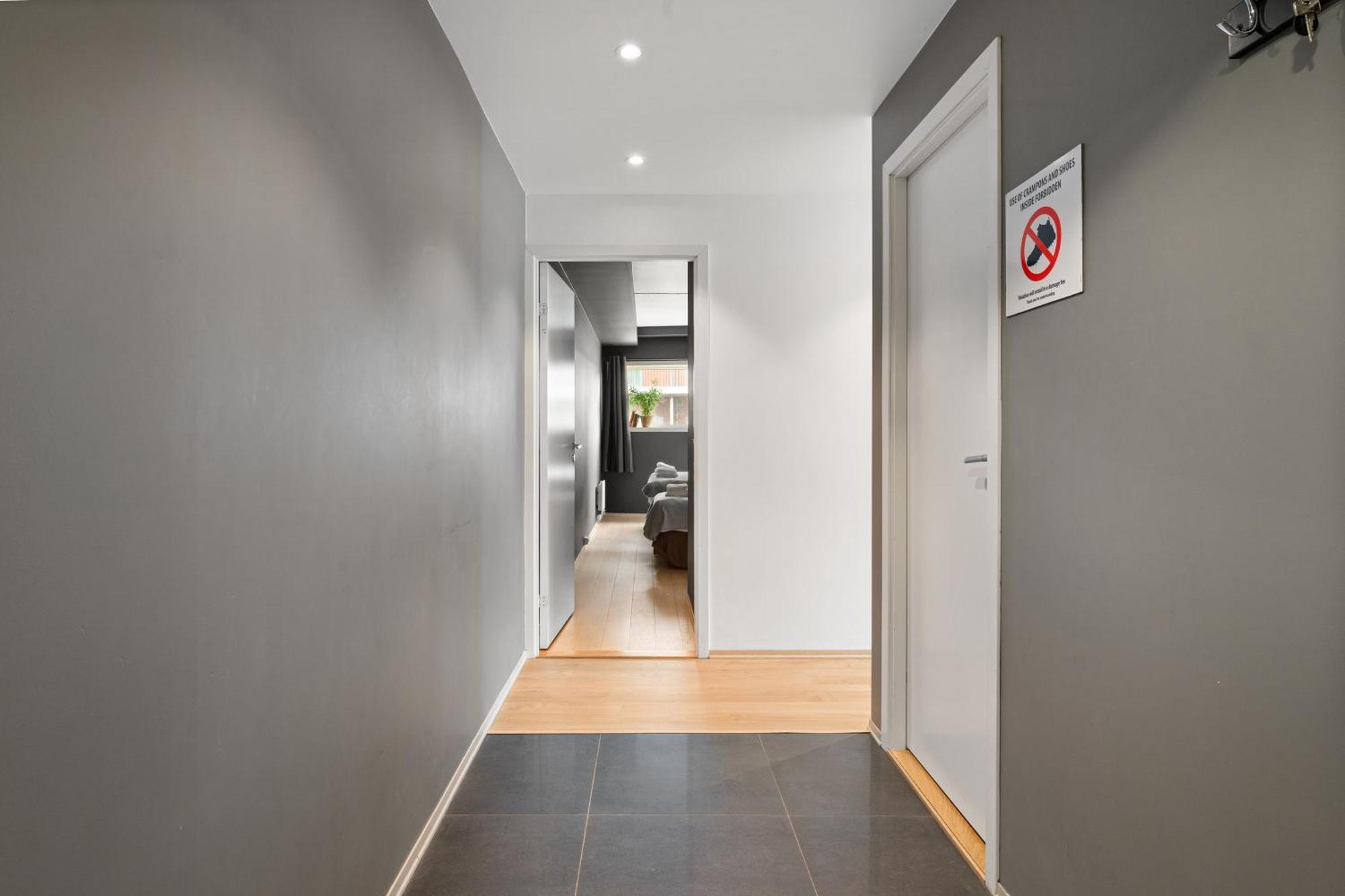 Arctic Homes - Premium Tromso Residence מראה חיצוני תמונה