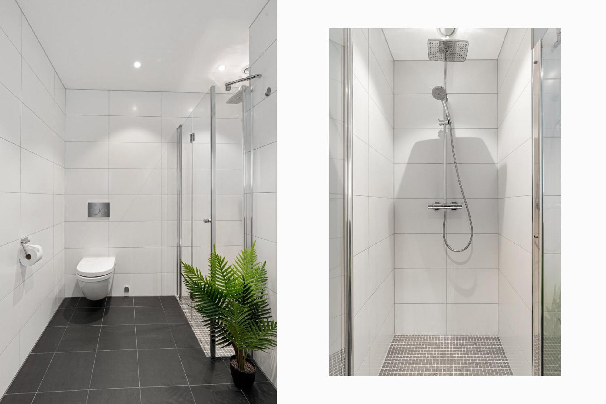 Arctic Homes - Premium Tromso Residence מראה חיצוני תמונה