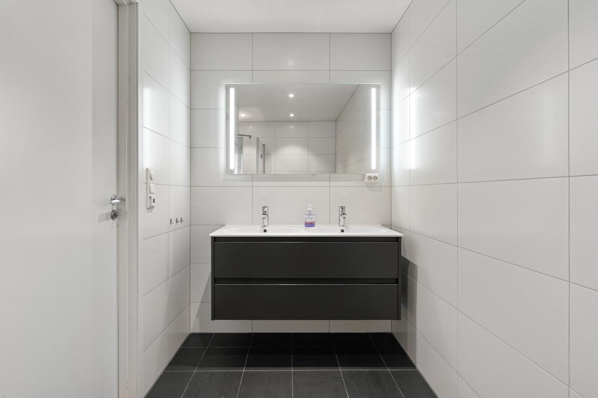 Arctic Homes - Premium Tromso Residence מראה חיצוני תמונה